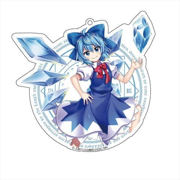 安いチルノ イラストの通販商品を比較 ショッピング情報のオークファン