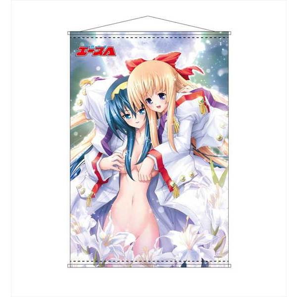 少年エース25周年 B2タペストリー 神無月の巫女 予約 07 下 発売予定 O Trap Yahoo ショップ 通販 Yahoo ショッピング