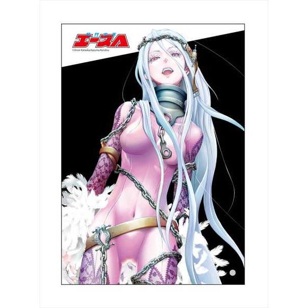 少年エース25周年 ミニアクリルアート デッドマン ワンダーランド 予約 07 下 発売予定 O Trap Yahoo ショップ 通販 Yahoo ショッピング