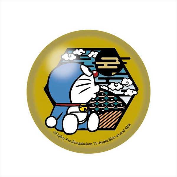 ドラえもん 切り絵シリーズ ガラスマグネット ドラえもん C 座り 予約 再販 9月上旬 発売予定 O Trap Yahoo ショップ 通販 Yahoo ショッピング