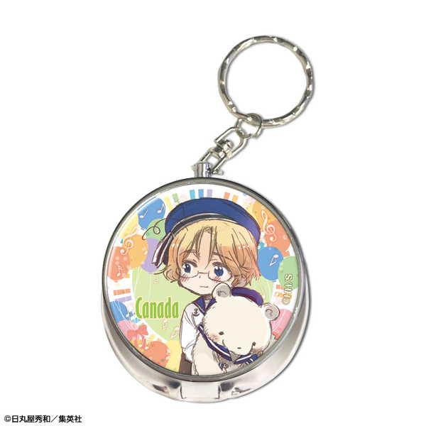 ヘタリア World Stars マルチケースホルダー デザイン10 カナダ 予約 08 下 発売予定 O Trap Yahoo ショップ 通販 Yahoo ショッピング
