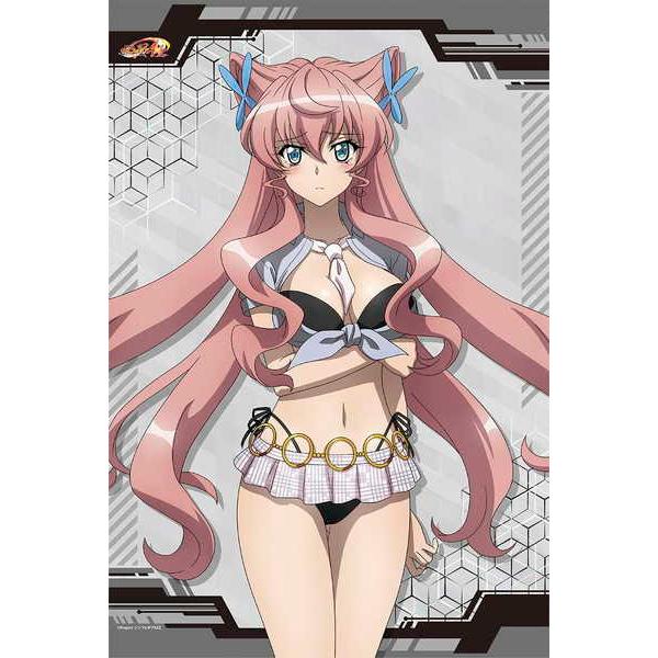 戦姫絶唱シンフォギアaxz B2タペストリー 4 マリア カデンツァヴナ イヴ 予約 08 未定 発売予定 O Trap Yahoo ショップ 通販 Yahoo ショッピング