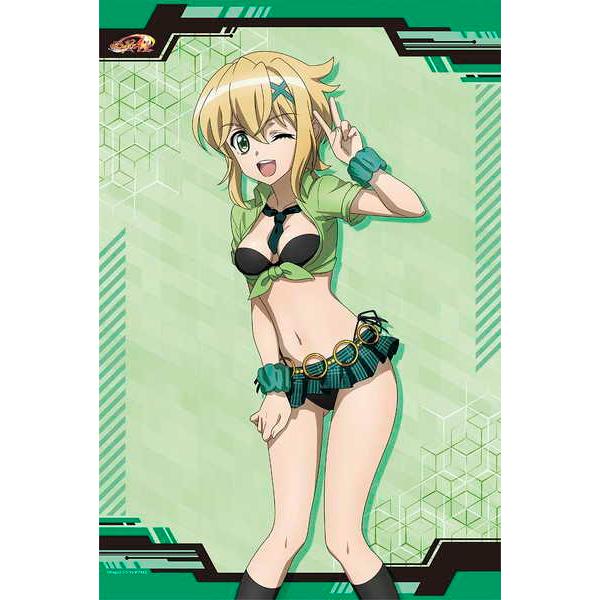 戦姫絶唱シンフォギアaxz B2タペストリー 6 暁切歌 予約 08 未定 発売予定 O Trap Yahoo ショップ 通販 Yahoo ショッピング