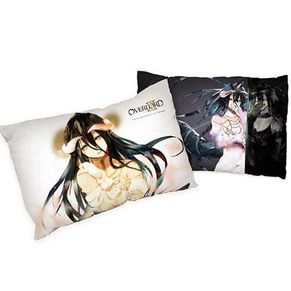 オーバーロードiii まくらカバー アルベド 予約 09 中 発売予定 O Trap Yahoo ショップ 通販 Yahoo ショッピング