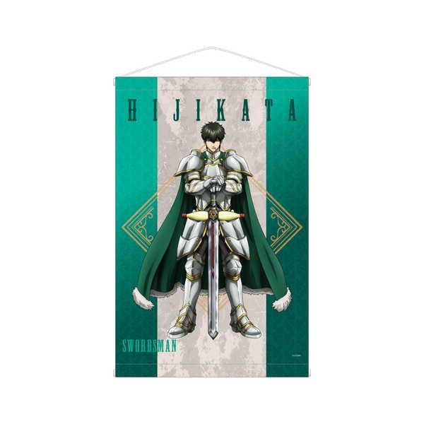 銀魂 タペストリー 描き下ろしイラスト 土方十四郎 Rpgver 予約 10 中 発売予定 O Trap Yahoo ショップ 通販 Yahoo ショッピング