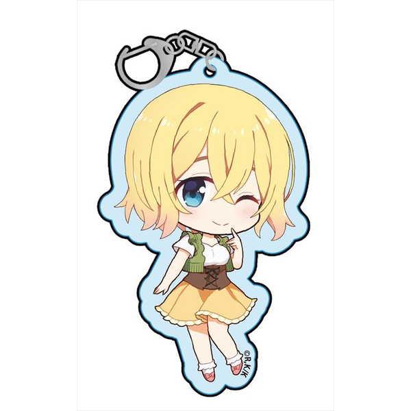 彼女 お借りします ぷちちょこアクリルキーホルダー 七海麻美 B O Trap Yahoo ショップ 通販 Yahoo ショッピング