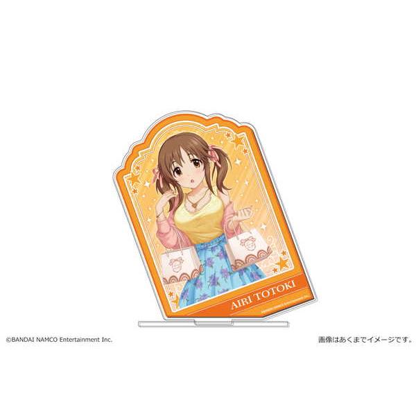 アイドルマスター シンデレラガールズ アクリルピクチャースタンド 07 十時愛梨 O Trap Yahoo ショップ 通販 Yahoo ショッピング