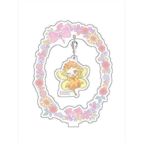 リルリルフェアリル ふらふらアクリルスタンド ひまわり 予約 09 下 発売予定 O Trap Yahoo ショップ 通販 Yahoo ショッピング