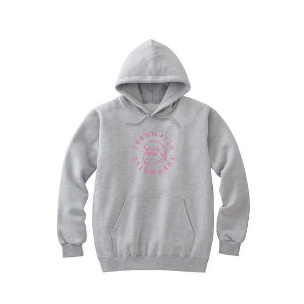 おそ松さん ラインアートパーカー トド松 メンズ Sサイズ 予約 再販 7月中旬 発売予定 O Trap Yahoo ショップ 通販 Yahoo ショッピング