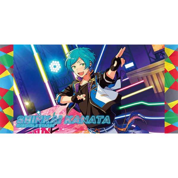 あんさんぶるスターズ ビジュアルバスタオルvol 1 10 深海奏汰 予約 11 下 発売予定 O Trap Yahoo ショップ 通販 Yahoo ショッピング