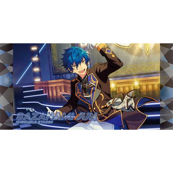 あんさんぶるスターズ ビジュアルバスタオルvol 1 21 漣ジュン 予約 再販 9月未定 発売予定 O Trap Yahoo ショップ 通販 Yahoo ショッピング