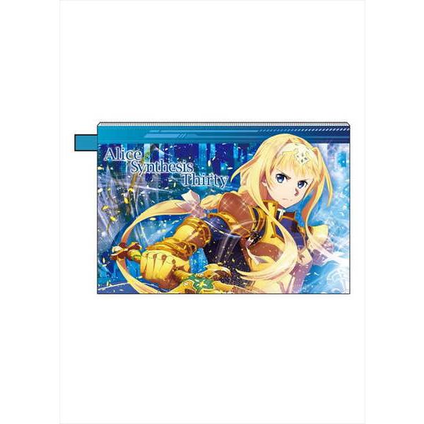 ソードアート オンライン アリシゼーション War Of Underworld 撥水ポーチ アリス 99374993 O Trap Yahoo ショップ 通販 Yahoo ショッピング
