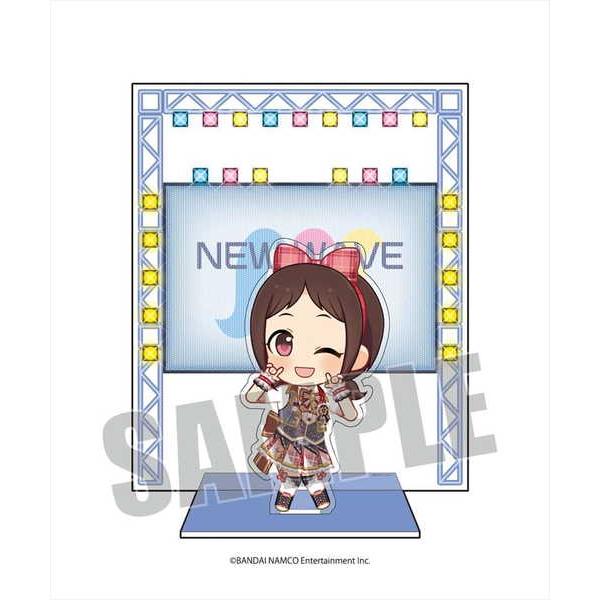 アイドルマスター シンデレラガールズ アクリルキャラプレートぷち 19 村松さくら O Trap Yahoo ショップ 通販 Yahoo ショッピング