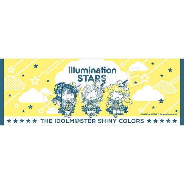 アイドルマスター シャイニーカラーズ ちまドル スポーツタオル 2プロ イルミネーションスターズ 予約 09 下 発売予定 O Trap Yahoo ショップ 通販 Yahoo ショッピング