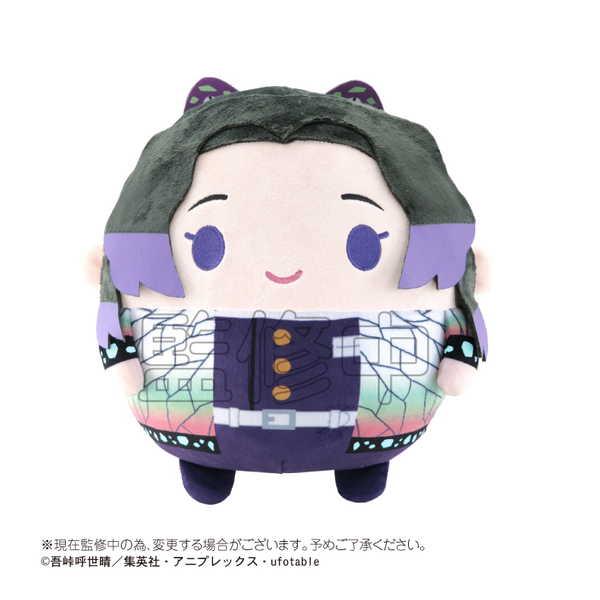 鬼滅の刃 ふわコロりん Msize F 胡蝶しのぶ 予約 再販 5月未定 発売予定 O Trap Yahoo ショップ 通販 Yahoo ショッピング