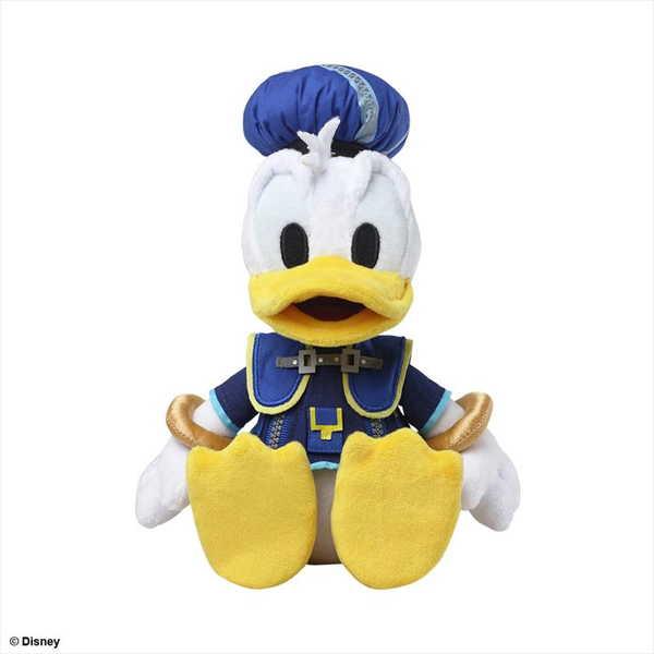 キングダムハーツ シリーズ ぬいぐるみ Kh Iii ドナルド ダック O Trap Yahoo ショップ 通販 Yahoo ショッピング