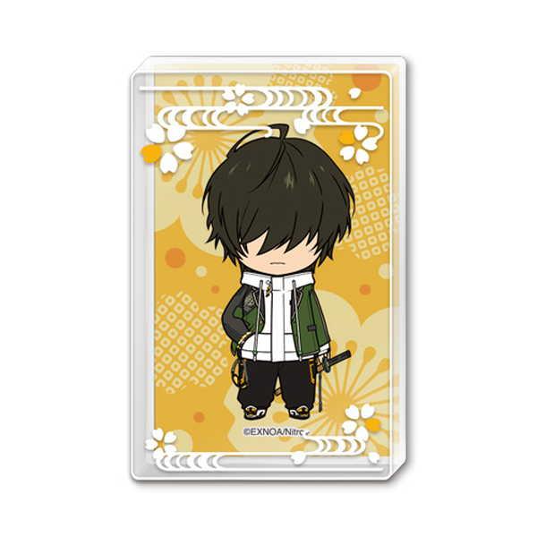 刀剣乱舞 Online ぽてだん アクリルブロック 桑名江 O Trap Yahoo ショップ 通販 Yahoo ショッピング