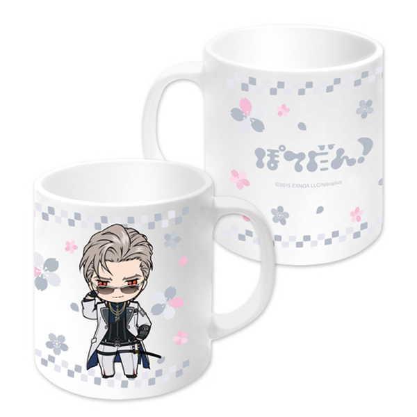 刀剣乱舞 Online ぽてだん カラーマグカップ 86 山鳥毛 予約 09 下 発売予定 O Trap Yahoo ショップ 通販 Yahoo ショッピング