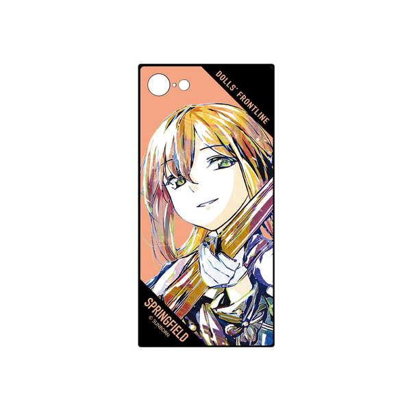 ドールズフロントライン Ani Art スクエア強化ガラスiphoneケース X Xs スプリングフィールド 予約 11 中 発売予定 O Trap Yahoo ショップ 通販 Yahoo ショッピング