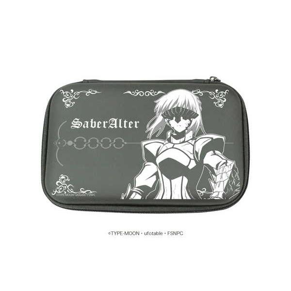 Fate Stay Night Heaven S Feel プロテクト収納ケース 03 セイバーオルタ 予約 10 上 発売予定 O Trap Yahoo ショップ 通販 Yahoo ショッピング