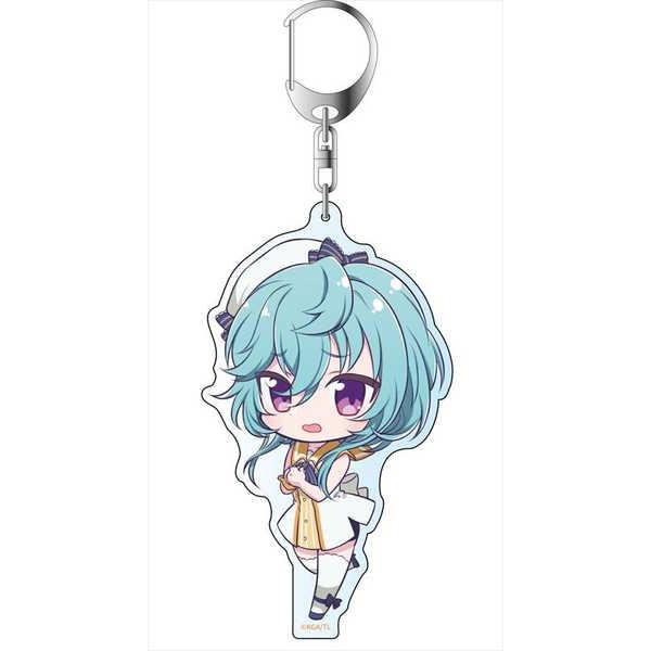 Lapis Re Lights デカキーホルダー メアリーベリー デフォルメver 予約 10 中 発売予定 O Trap Yahoo ショップ 通販 Yahoo ショッピング