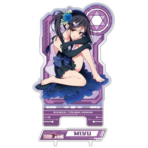 Fate プリズマ ☆イリヤ バレンタイン エプロン ブランケット 美遊