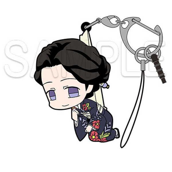 鬼滅の刃 つままれ 珠世 予約 再販 3月下旬 発売予定 O Trap Yahoo ショップ 通販 Yahoo ショッピング