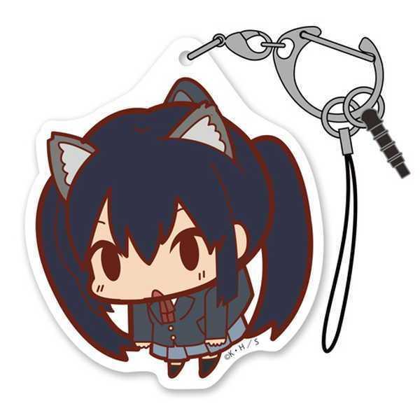 けいおん アクリルつままれ 中野梓 予約 再販 6月中旬 発売予定 O Trap Yahoo ショップ 通販 Yahoo ショッピング