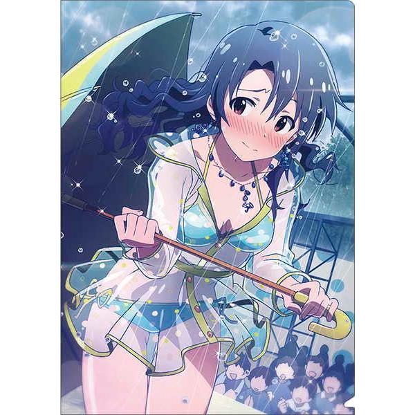 アイドルマスター ミリオンライブ クリアファイル 第2弾 高山紗代子 O Trap Yahoo ショップ 通販 Yahoo ショッピング