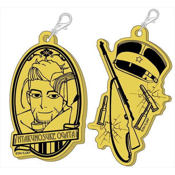 ゴールデンカムイ モダン アクリメトリー 尾形百之助 O Trap Yahoo ショップ 通販 Yahoo ショッピング