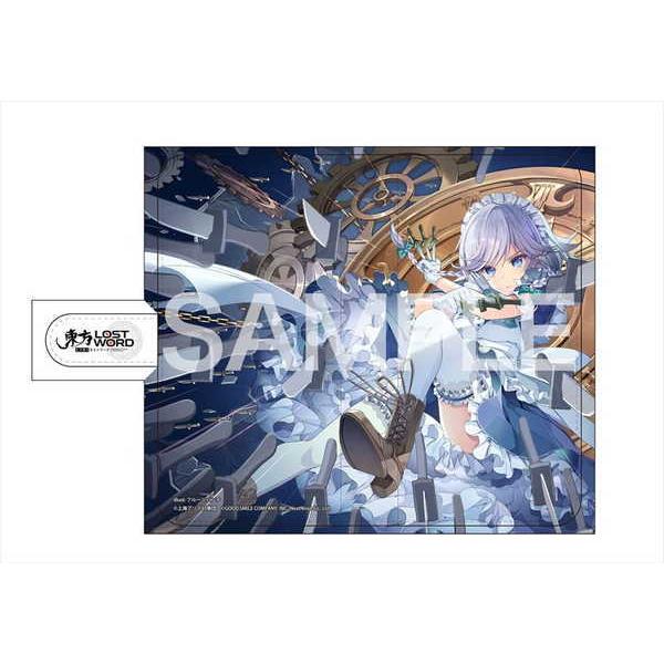 東方lostword 手帳型スマホケース2 彼女の世界 予約 11 下 発売予定 O Trap Yahoo ショップ 通販 Yahoo ショッピング