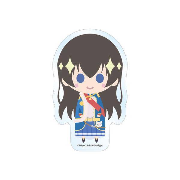 少女 歌劇 レヴュースタァライト Nordiq ダイカットステッカー 神楽ひかり 予約 再販 8月下旬 発売予定 O Trap Yahoo ショップ 通販 Yahoo ショッピング