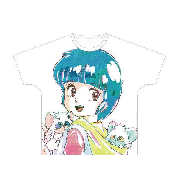 魔法の天使クリィミーマミ Ani Art フルグラフィックtシャツ 森沢優 ユニセックス Sサイズ 予約 02 上 発売予定 O Trap Yahoo ショップ 通販 Yahoo ショッピング