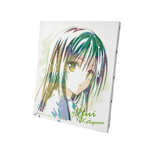 To Loveる とらぶる ダークネス Ani Art キャンバスボード Vol 2 古手川唯 O Trap Yahoo ショップ 通販 Yahoo ショッピング