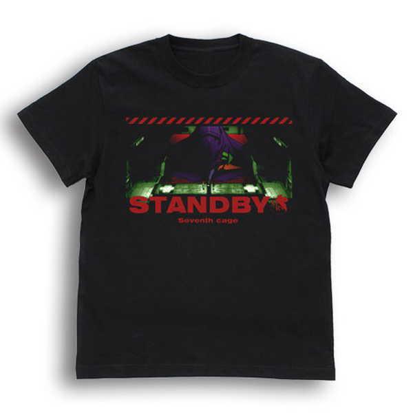 G@QI TVc G@@ STANDBY BLACK-XLy\ Ĕ 1{ \z