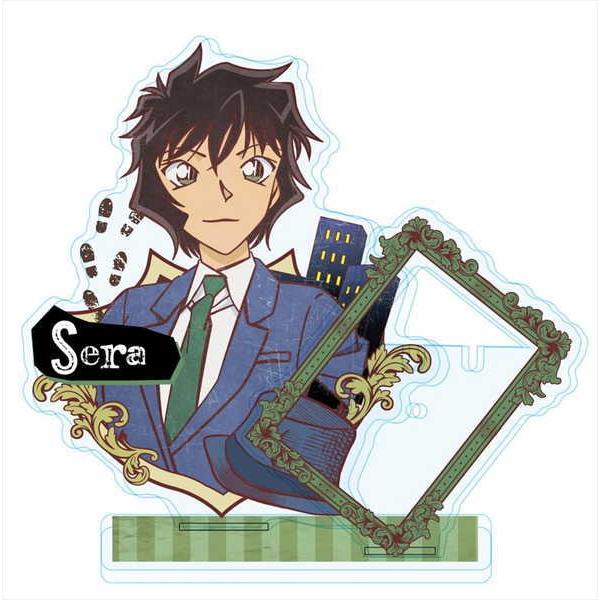 名探偵コナン ヴィンテージシリーズ Vol 3 アクセサリースタンド 世良真純 O Trap Yahoo ショップ 通販 Yahoo ショッピング