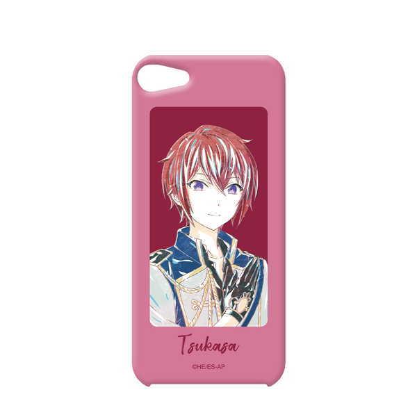 あんさんぶるスターズ Ani Art Iphoneケース 7 8 朱桜司 予約 02 上 発売予定 O Trap Yahoo ショップ 通販 Yahoo ショッピング