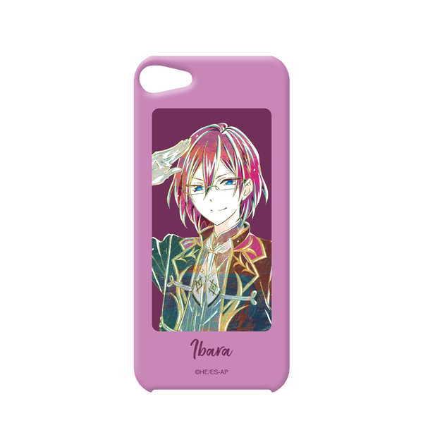あんさんぶるスターズ Ani Art Iphoneケース 7 Plus 8 Plus 七種茨 予約 再販 8月下旬 発売予定 O Trap Yahoo ショップ 通販 Yahoo ショッピング