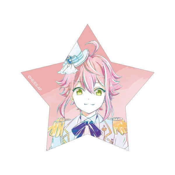 あんさんぶるスターズ Ani Art ステッカー Vol 2 姫宮桃李 予約 02 上 発売予定 O Trap Yahoo ショップ 通販 Yahoo ショッピング