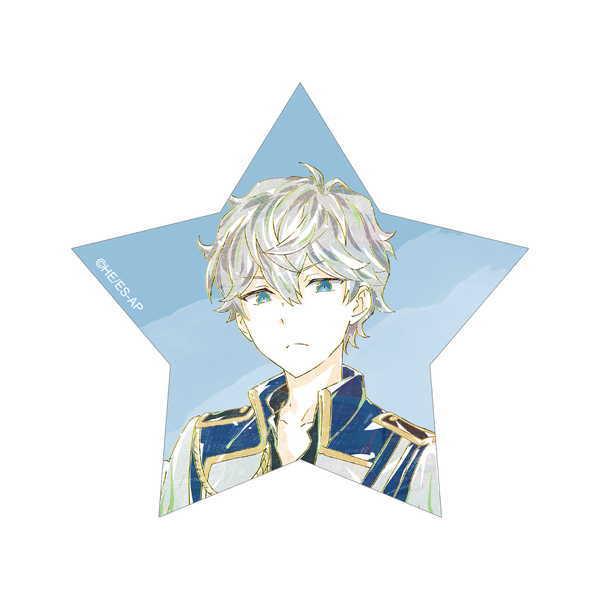 あんさんぶるスターズ Ani Art ステッカー Vol 2 瀬名泉 予約 再販 8月下旬 発売予定 O Trap Yahoo ショップ 通販 Yahoo ショッピング