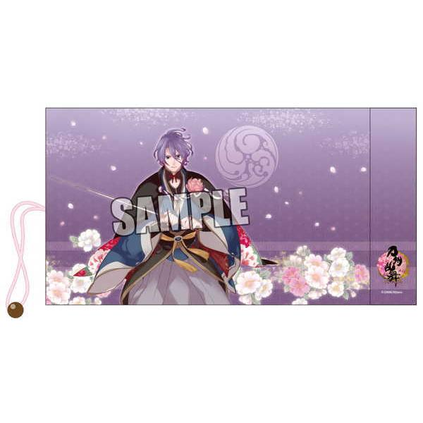 刀剣乱舞 Online ご朱印帳カバー 歌仙兼定 O Trap Yahoo ショップ 通販 Yahoo ショッピング