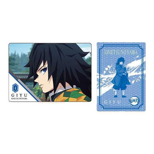 鬼滅の刃 プラボードコレクション 05 冨岡義勇 O Trap Yahoo ショップ 通販 Yahoo ショッピング