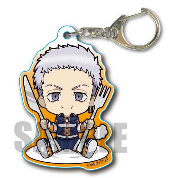 東京リベンジャーズ ごちきゃらアクリルキーホルダー 三ツ谷隆 予約 再販 11月未定 発売予定 O Trap Yahoo ショップ 通販 Yahoo ショッピング