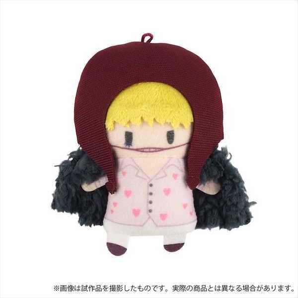 One Piece フィンガーマスコット パペラ コラソン 予約 04 上 発売予定 O Trap Yahoo ショップ 通販 Yahoo ショッピング