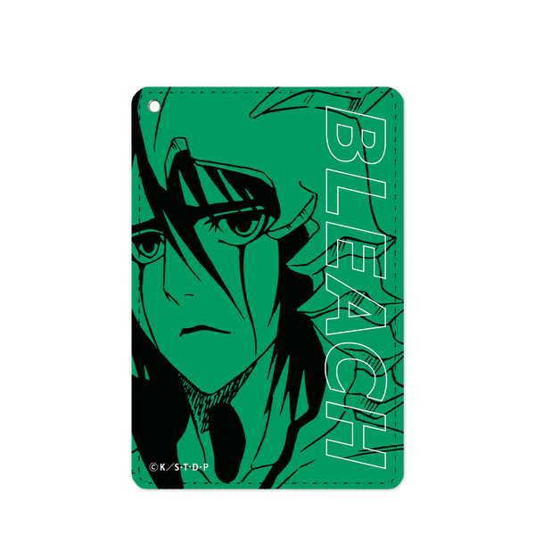 Bleach 1ポケットパスケース ウルキオラ シファー 予約 再販 8月下旬 発売予定 O Trap Yahoo ショップ 通販 Yahoo ショッピング