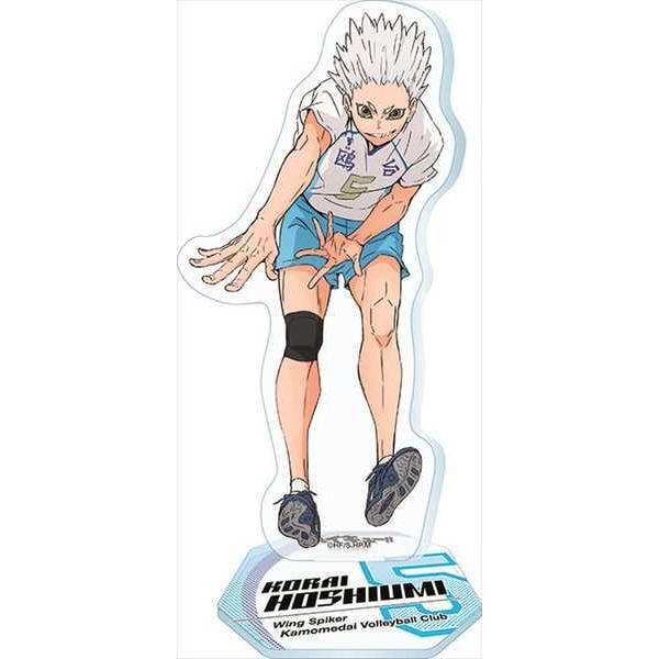 アクリル 星 フィギュアの人気商品 通販 価格比較 価格 Com