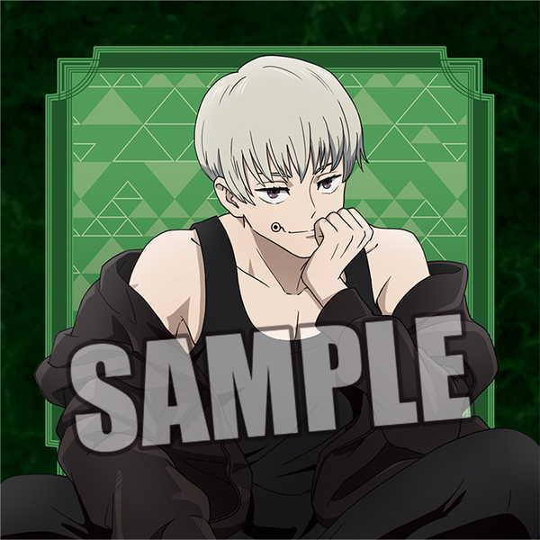 呪術廻戦 クッション 狗巻棘 おでかけver 予約 04 下 発売予定 O Trap Yahoo ショップ 通販 Yahoo ショッピング