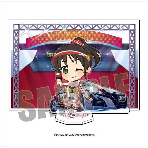 アイドルマスター シンデレラガールズ アクリルキャラプレートぷち 24 原田美世 O Trap Yahoo ショップ 通販 Yahoo ショッピング