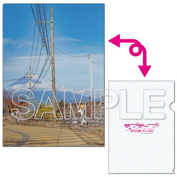ラブライブ サンシャイン クリアファイル Aqours 千歌 梨子 鞠莉 予約 06 中 発売予定 O Trap Yahoo ショップ 通販 Yahoo ショッピング
