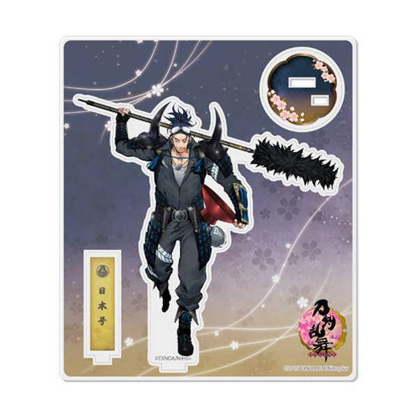 刀剣乱舞 Online アクリルフィギュア 極 44 日本号 O Trap Yahoo ショップ 通販 Yahoo ショッピング
